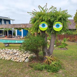Island Flip-Flop Holidays - Sedgefield - 2
