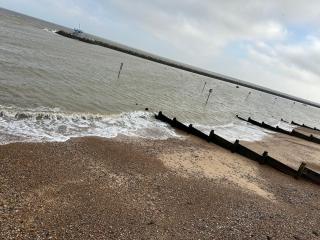 Herne Bay Penthouse Breathtaking Sea & Pier Views! - 1