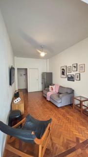 Amplo com 2 Quartos a 3 Minutos da Praia NSC166-83 - 0