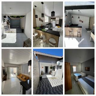 Casa para suas férias - Santa Cruz Cabrália - 4