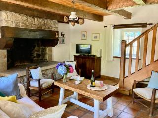 Benniel bras maison de vacances à 5 minutes des plages - Plomodiern - 4