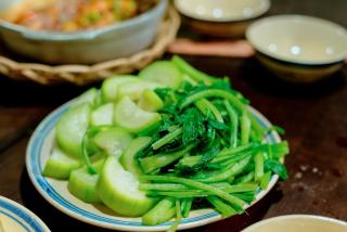Nhà lá Miền Tây Việt Nam -  - 2