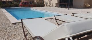 La Villa Lavande en Provence - Saint-Saturnin-lès-Apt - 4