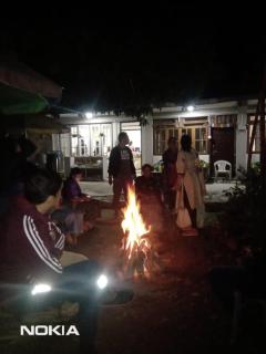 Yellow Bamboo Homestay - 8