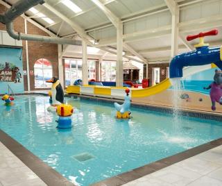 The Palm - Rhyl - 2