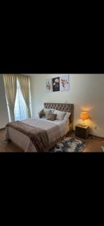 jambo apartment 3 - Addis-Abeba - 5