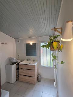 Maison à Aix-en-Provence avec grand jardin - Aix-en-Provence - 3