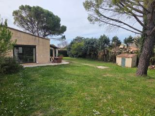 Maison à Aix-en-Provence avec grand jardin - Aix-en-Provence - 2
