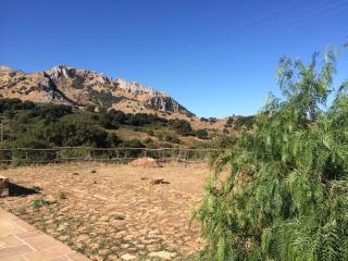 Casa Fochita - single villa with private pool - Gratteri - 6