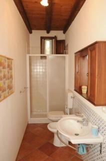 Casa Fochita - single villa with private pool - Gratteri - 3