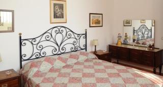 Casa Fochita - single villa with private pool - Gratteri - 1