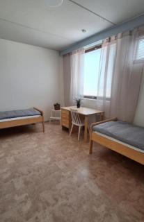 Miilunhovi kolmio - Petäjävesi - 4
