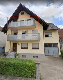 Apartment in Hofweier DG - Hohberg - 9
