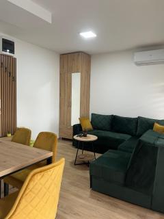 Apartman Todor - Vrnjačka Banja - 6