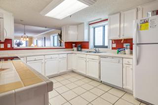 Surf Dweller 512 - Fort Walton Beach - 1