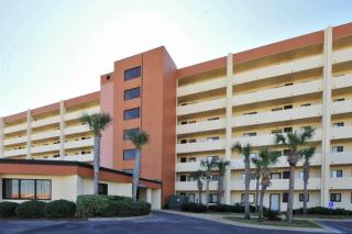 Surf Dweller 512 - Fort Walton Beach - 4