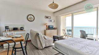 Balcon sur l ocean - Saint Gilles Croix de vie - 4