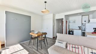 Balcon sur l ocean - Saint Gilles Croix de vie - 1