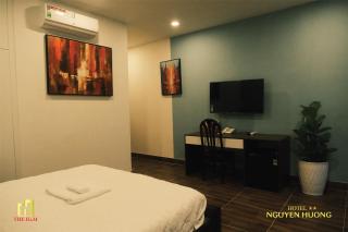 Hotel Nguyên Hương - Ho Chi Minh - 8