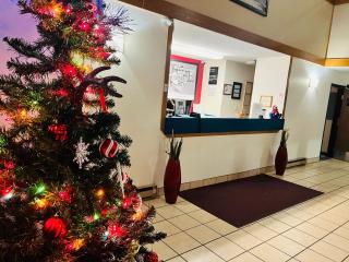 Wautoma Inn by OYO near Airport WI 73 - Wautoma - 3