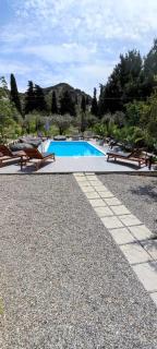 My Green Eden in Rhodes - Ialyssos - 9