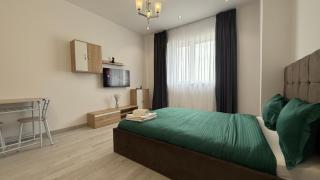 Studio Rin Parcare inclusa Langa Delta - 0