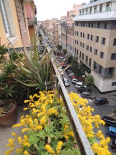 Our Home in Rome - Via Machiavelli - Roma - 6