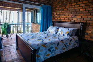 Ikhthus Accommodation N - Hibberdene - 5