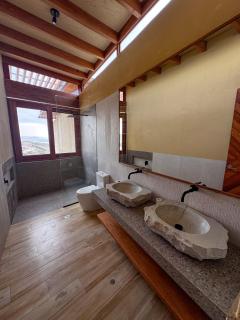 Casa Carpe Eco-Luxury Vichayito - Vichayito - 4