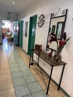 La Posadita de Bolonia - Managua - 4