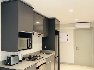 Umhlanga Ridge Sea View Studio Apartment - Durban - 5