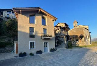 Residenza Sassella - Sondrio - 0