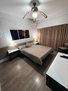 Punta del Este Shelton Hotel - Punta del Este - 8