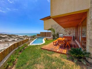 Casa Carpe Eco-Luxury Vichayito - 6