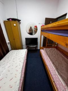 Cazare La Geanina - Moşna - 5