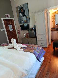 Caye Caulker Boutique Guesthouse 7 - Caye Caulker - 9