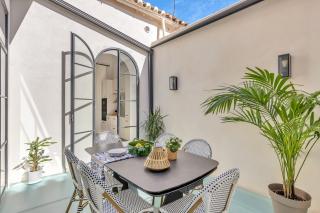 Palacio Pries Exclusive Stay By ELE Apartments - Málaga - 8