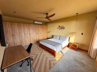 Casa Carpe Eco-Luxury Vichayito - 9