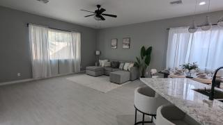 Spacious 5 BD Luxury Getaway Near Westgate - Glendale - 6