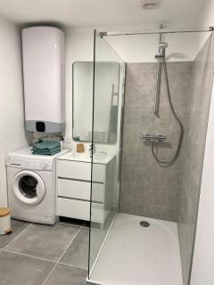 Appartement T2 Bis rénové - Millau - 2