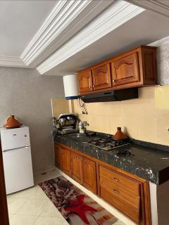 Calme appartement pour famille residence amine - 2