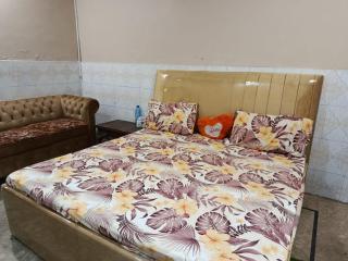 Seven Star Guest House Karachi - Karatschi - 3