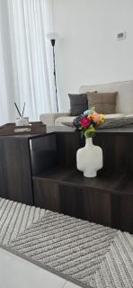 Sea View Appartment Seeb - 9