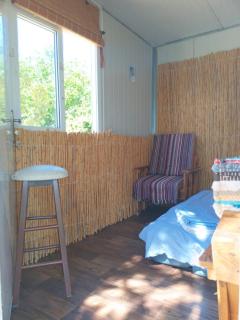 Three km Jouz River Mseilha Hiking, À La Belle Étoile - 7