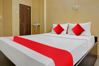 Relaxe Lodge - Pune - 8