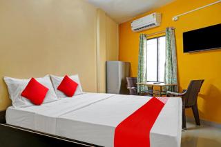 Relaxe Lodge - Pune - 0