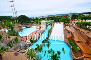 Spazzio diRoma e Acqua Park - Diversao e Conforto em um So Lugar - Caldas Novas - 8