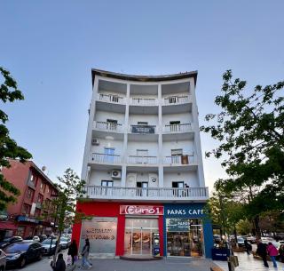 2115 Boutique Hostel - Durrës - 5
