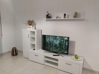 Bonito apartamento en la villa marinera de Portonovo - Sanxenxo - 5