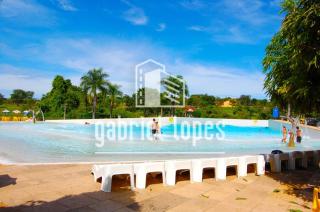 Spazzio diRoma e Acqua Park - Diversao e Conforto em um So Lugar - 2